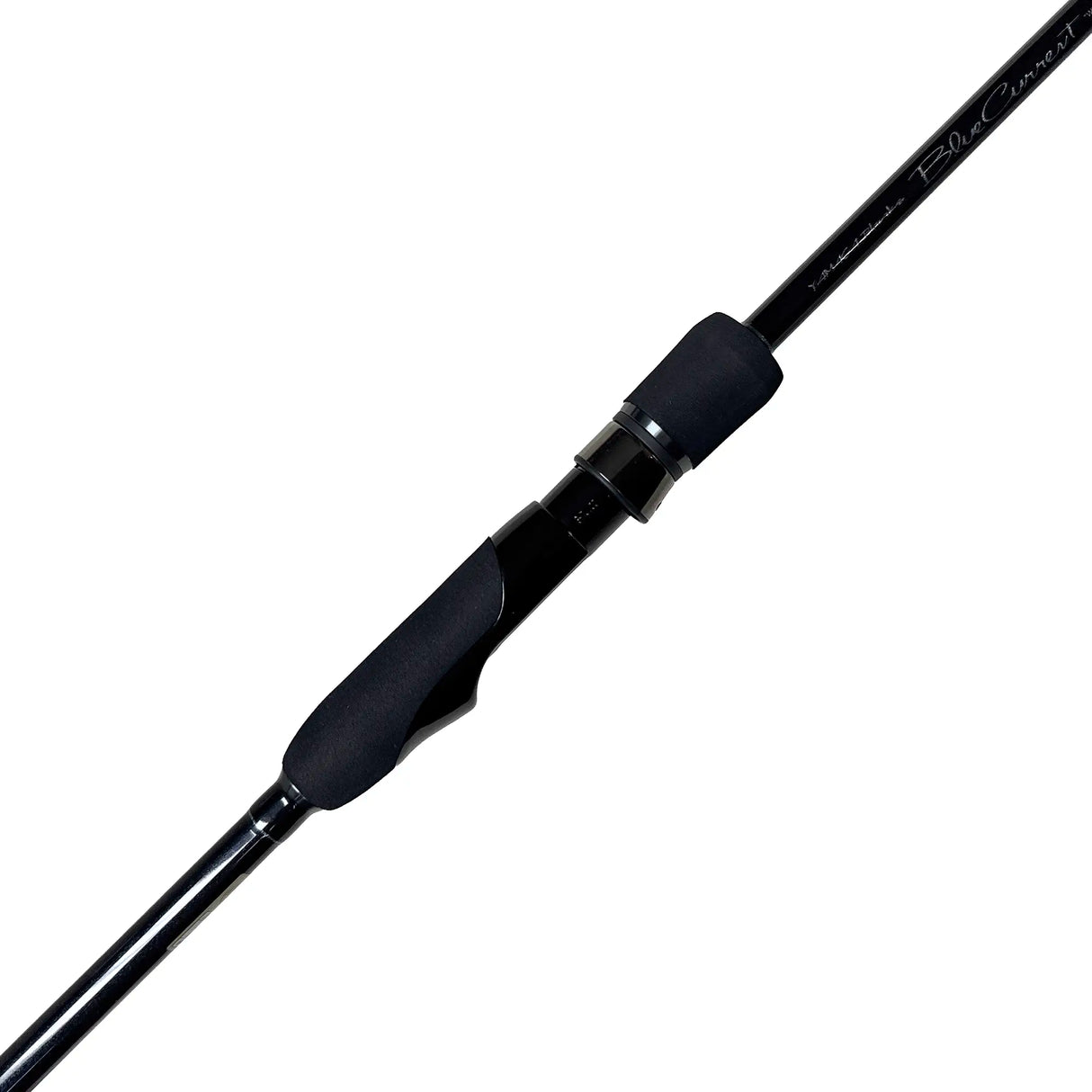 Yamaga Blanks Blue Current Wizy Travel Rods