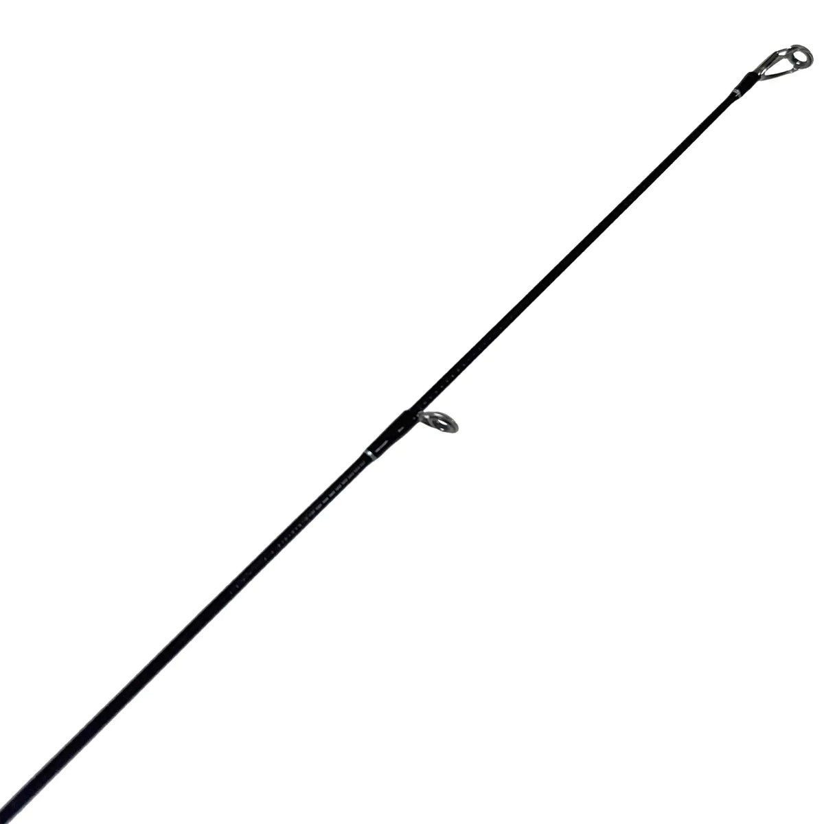 Yamaga Blanks Blue Current Wizy Travel Rods