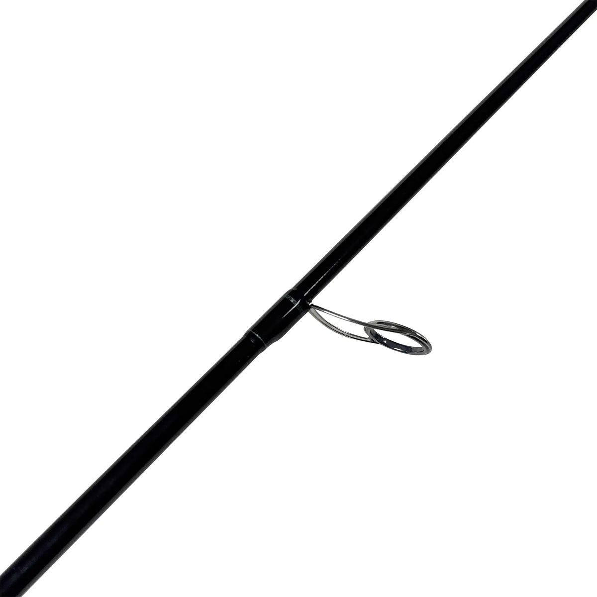 Yamaga Blanks Blue Current Wizy Travel Rods