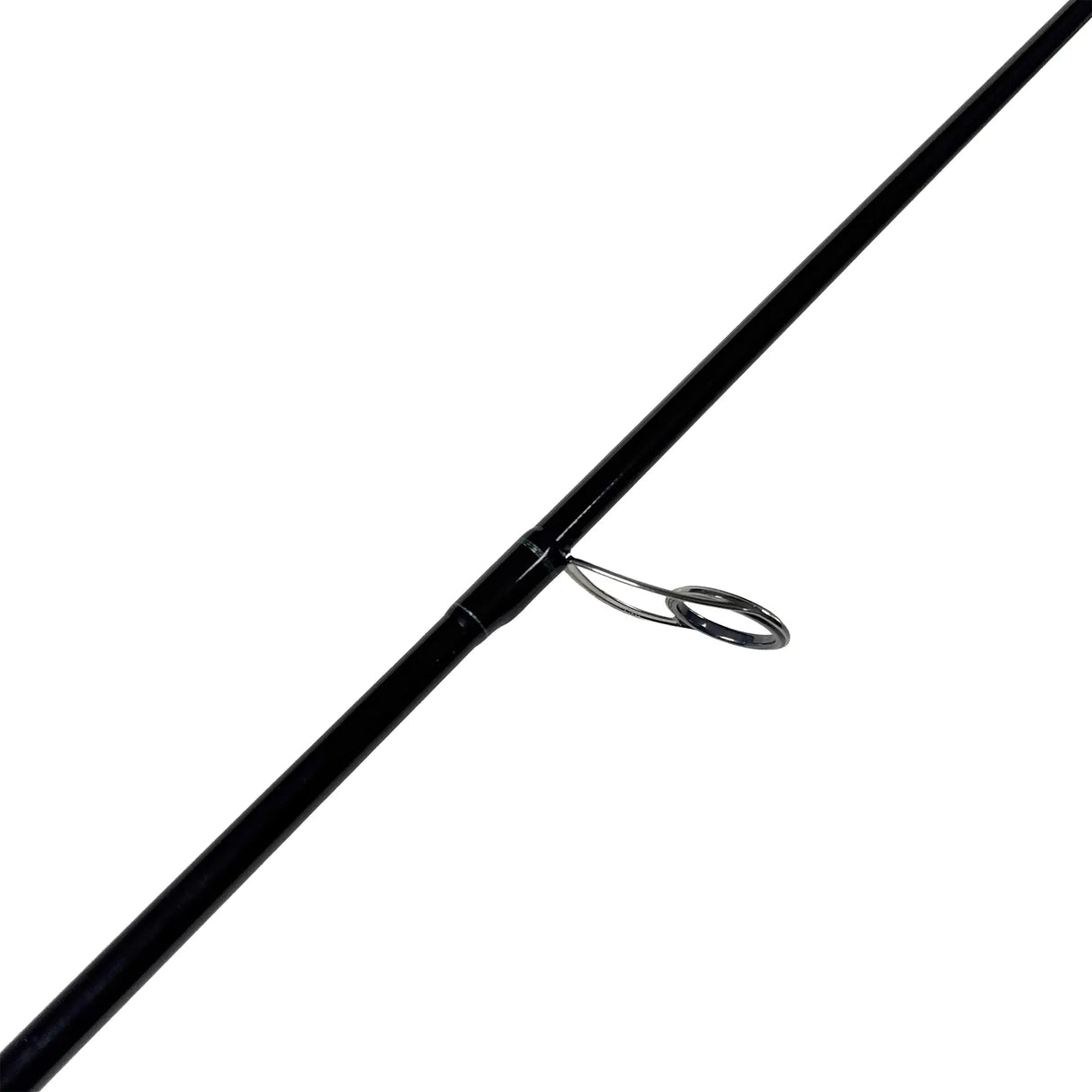 Yamaga Blanks Blue Current Wizy Travel Rods