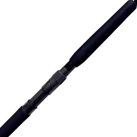 Yamaga Blanks Blue Sniper Offshore Spinning Rods 2025