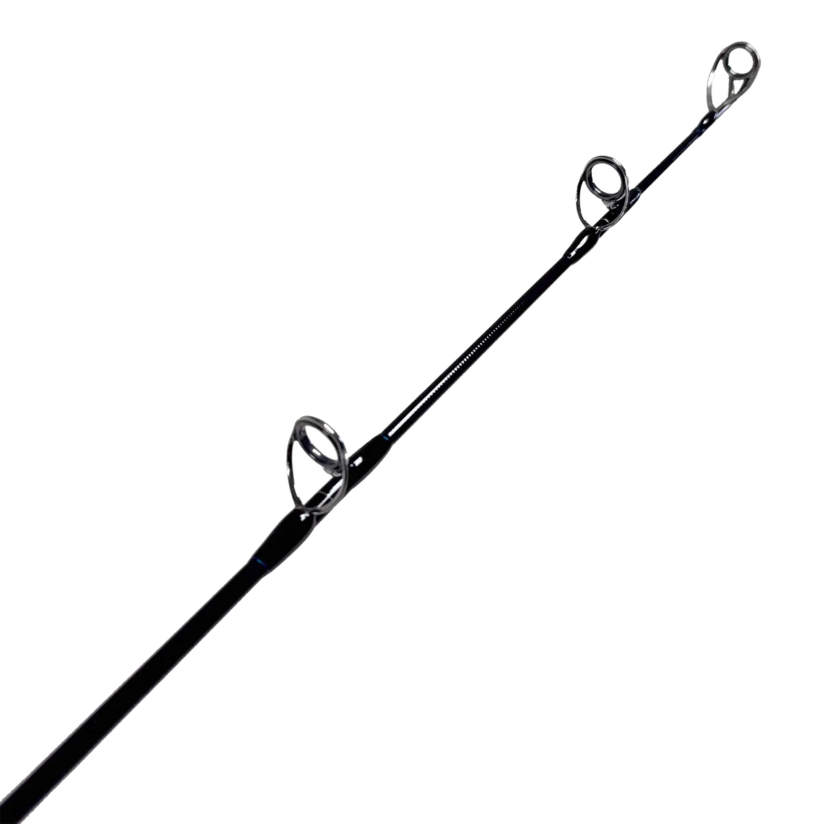 Yamaga Blanks Blue Sniper Offshore Spinning Rods 2025 Yamaga Blanks Blue Sniper Offshore Spinning Rods 2025