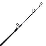 Yamaga Blanks Blue Sniper Offshore Spinning Rods 2025