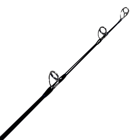 Yamaga Blanks Blue Sniper Offshore Spinning Rods 2025