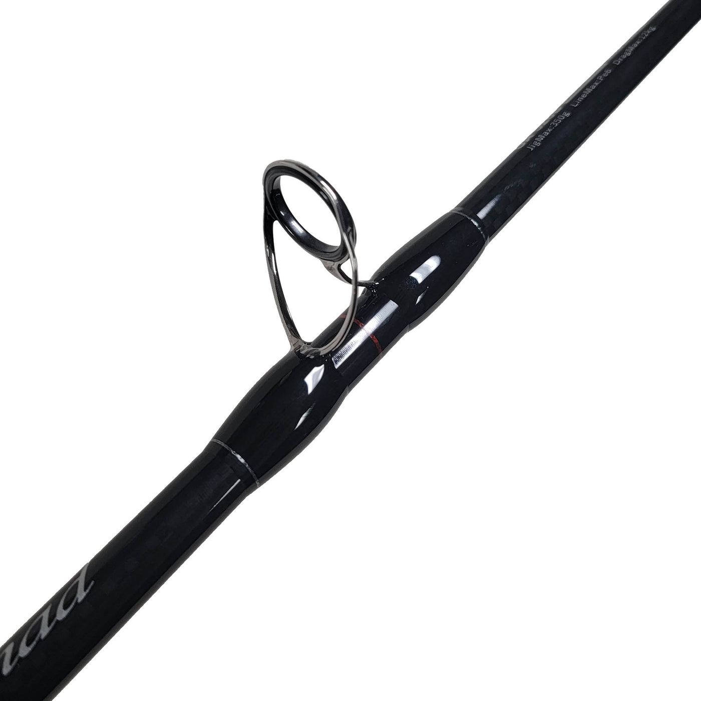 Canne à Pêche Yamaga Blanks Galahad 59/5 Pour Le Jigging - Occasion, Pêche Mer