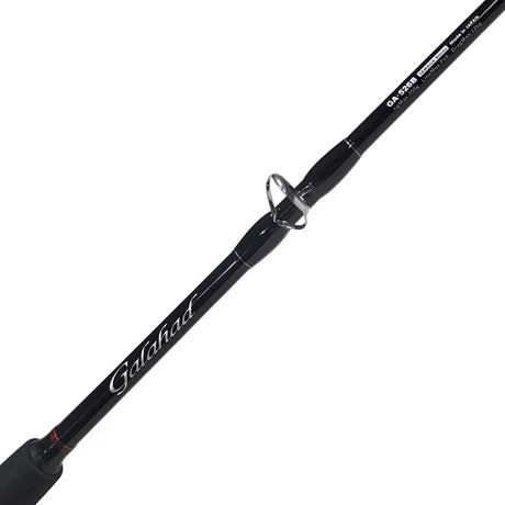 Yamaga Blanks Galahad Jigging Rods