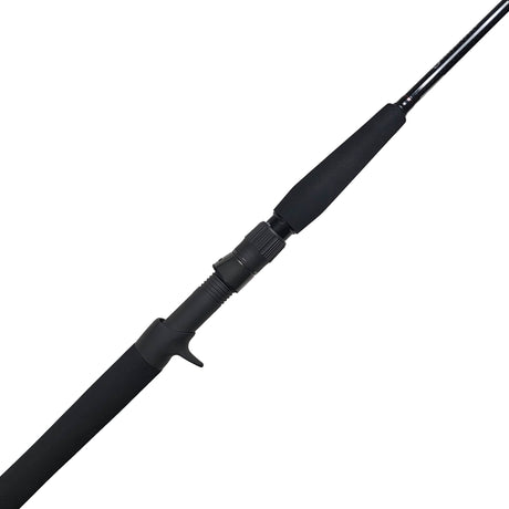 Yamaga Blanks Galahad Jigging Rods