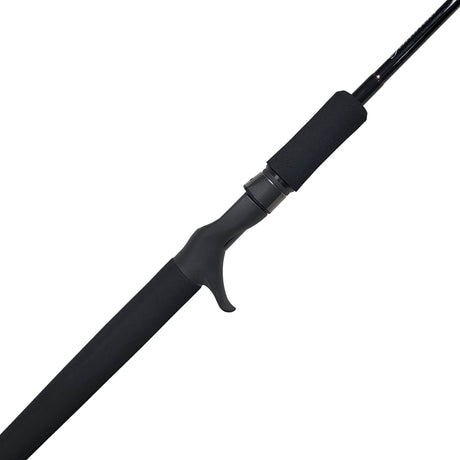 Yamaga Blanks Galahad Jigging Rods