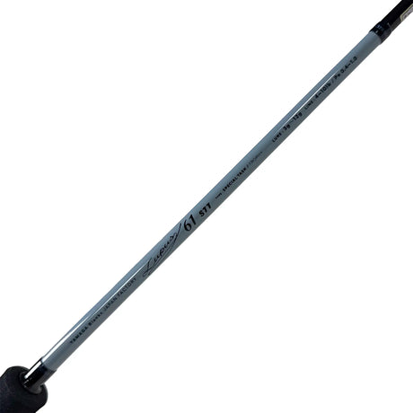 Yamaga Blanks Lupus Area Trout Rods
