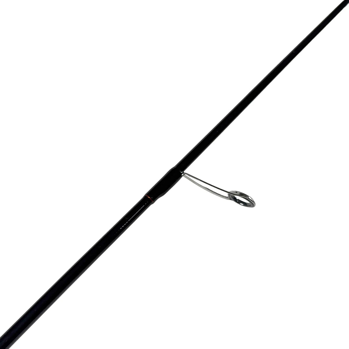 Yamaga Blanks Lupus Area Trout Rods