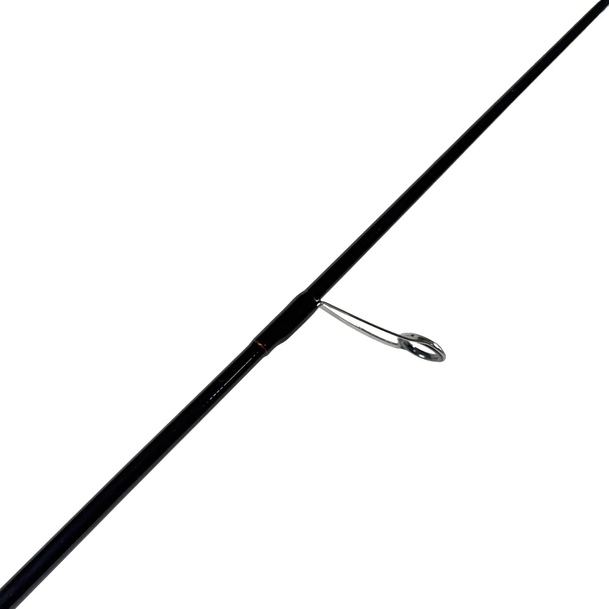 Yamaga Blanks Lupus Area Trout Rods