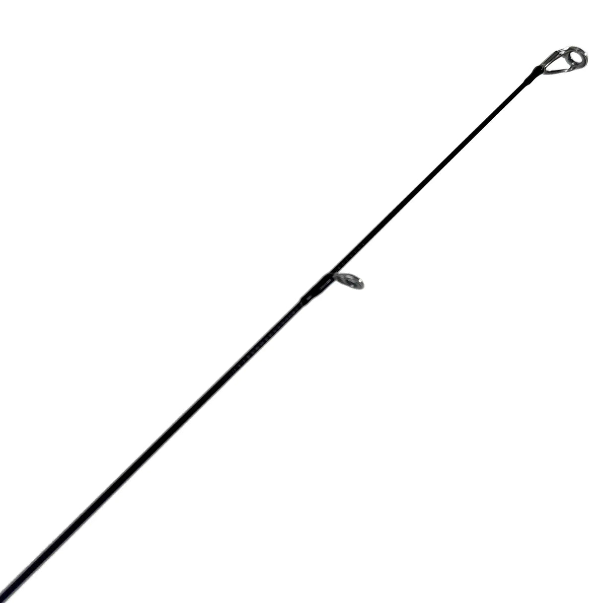 Yamaga Blanks Lupus Area Trout Rods
