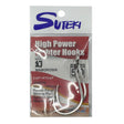 Yamai Suteki Maboroshi Fighter Hooks