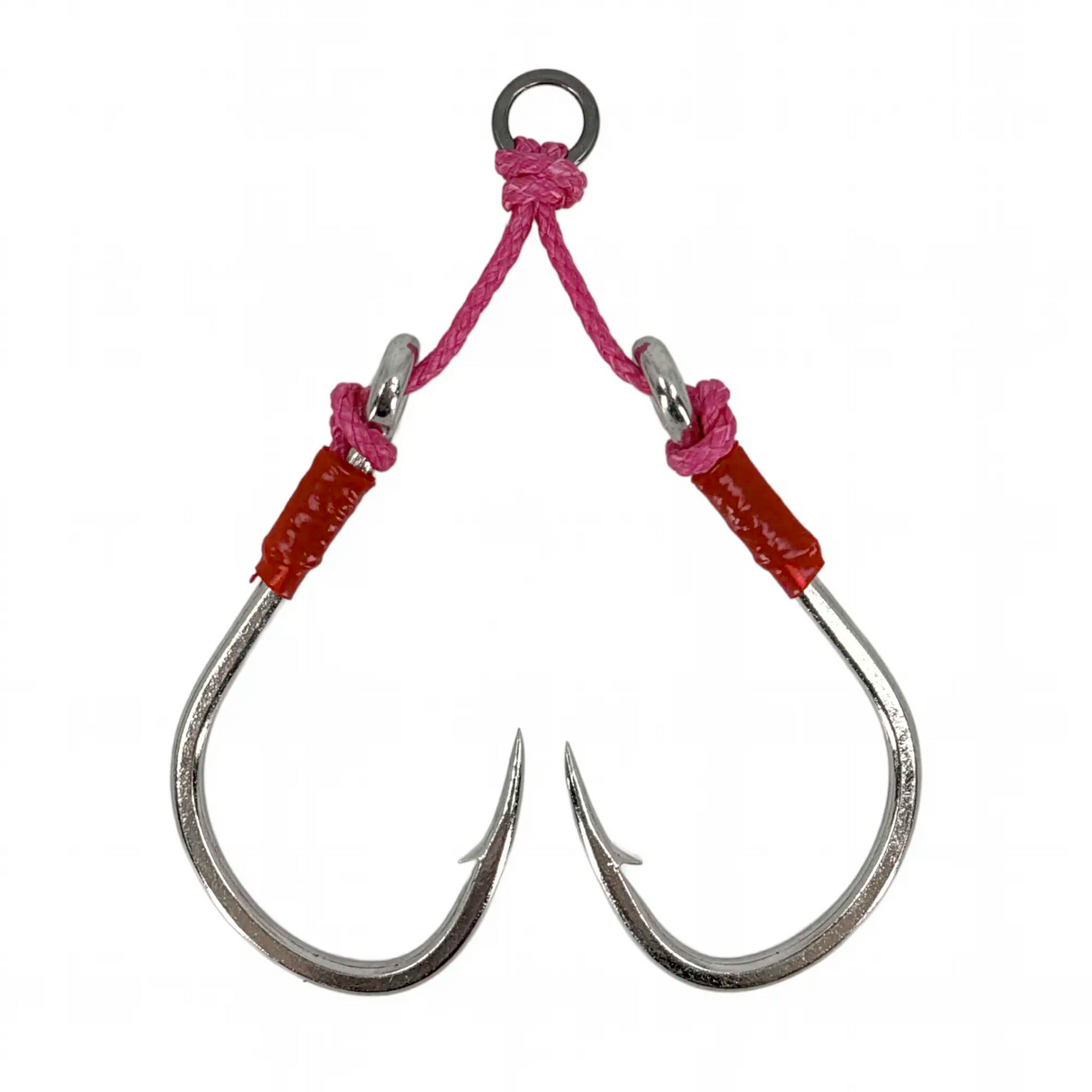 Yamai Suteki MAW-2 Twin Plugging Assist Hooks 2pk