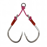Yamai Suteki MAW-2 Twin Plugging Assist Hooks 2pk