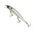 Yo-Zuri 3DB Jerkbait 110mm in Ghost Sexy Shad