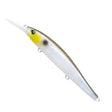 Yo-Zuri 3DB Jerkbait 110mm in Matte Gizzard Shad