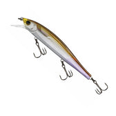 Yo-Zuri 3DB Jerkbait 110mm in Natural Smelt