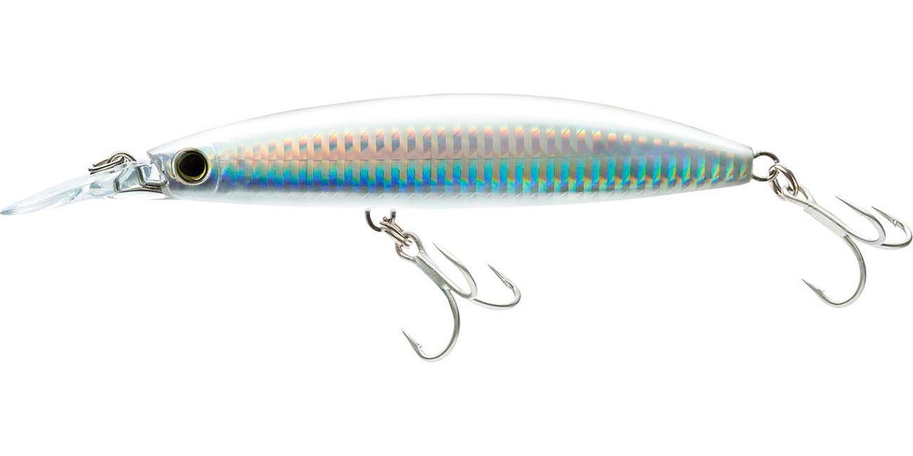 極美品　AFR Lures メルト　アルミ張り Yo-Zuri Mag Speed Long Cast Lures – CharkBait!