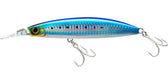 Yo-Zuri Mag Speed Long Cast Lures
