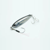 Zeake Fat Sardine Micro Shore Jig in Anchovy