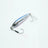 Zeake Fat Sardine Micro Shore Jig in Blue Pink