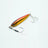 Zeake Fat Sardine Micro Shore Jig in Red Gold