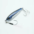 Zeake Fat Sardine Micro Shore Jig in Sardine