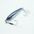 Zeake Fat Sardine Micro Shore Jig in Sardine