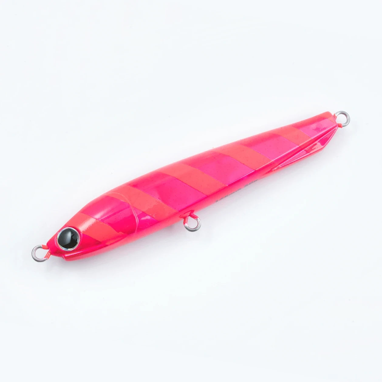 Zeake FF Pencil Sinking Stickbaits 110mm 40g / Silver Sardine