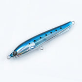Zeake FF Pencil sinking stickbait in Sardine