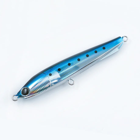 Zeake FF Pencil sinking stickbait in Sardine