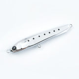 Zeake FF Pencil sinking stickbait in Silver Sardine
