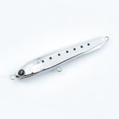Zeake FF Pencil sinking stickbait in Silver Sardine
