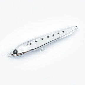 Zeake FF Pencil sinking stickbait in Silver Sardine