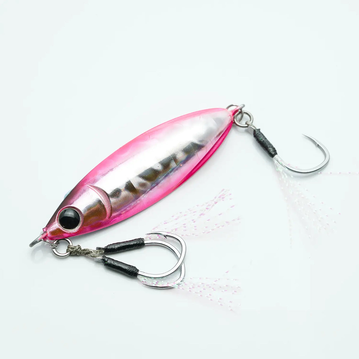 Zeake S Bit Ver 2.0 Micro Jigs - Pink