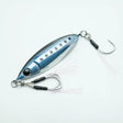 Zeake S Bit Ver 2.0 Micro Jigs - Sardine