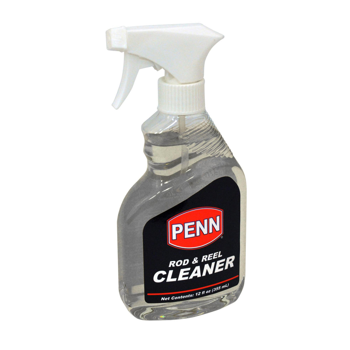 Penn Rod & Reel Cleaner — Charkbait