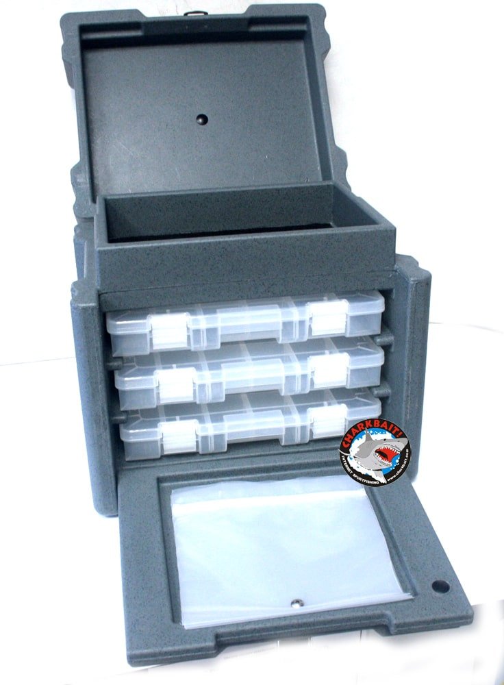 SKB 2SKB-7000 Mini Tackle Box