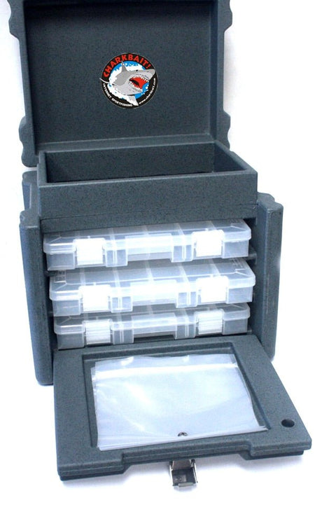 SKB 7500 Rigid Rod Case SKB 7500 Rigid Rod Case