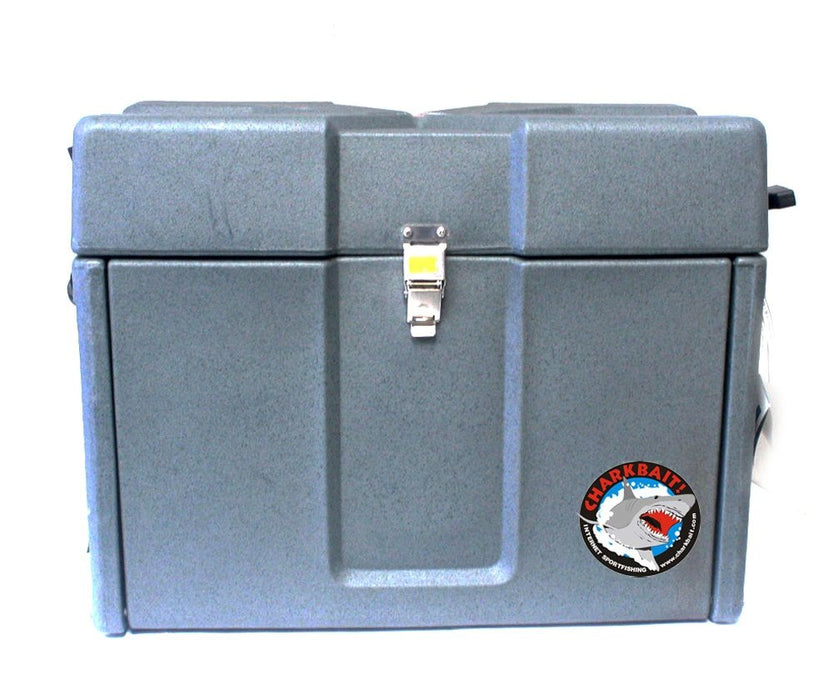 SKB 7200 Large Rigid Tackle Box — Charkbait
