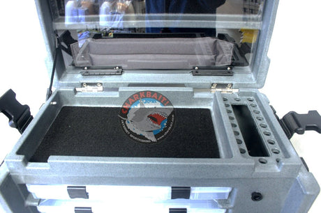 SKB 7200 Large Rigid Tackle Box