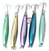 Tady 4/0 Heavy Holographic Yoyo Irons