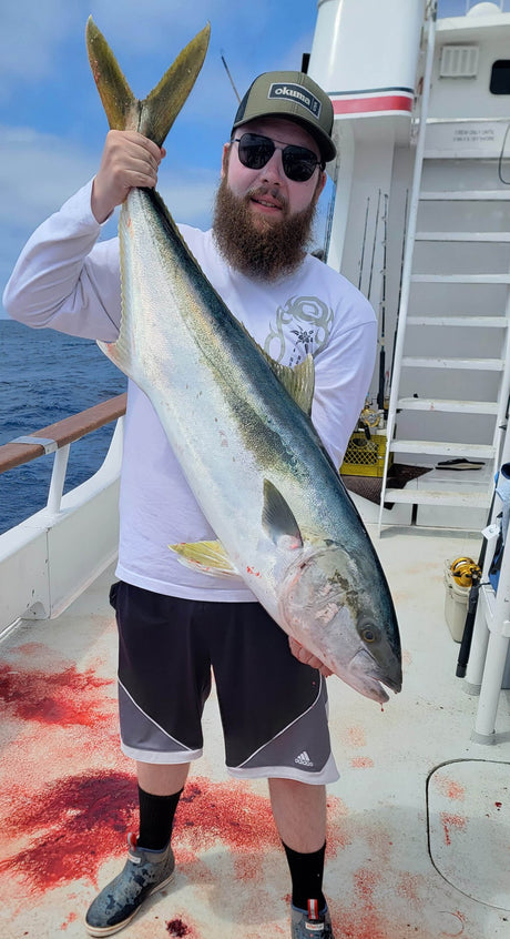 Bozles TG Keiji 150g Tungsten Slow Jigs