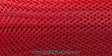 Stick Jacket Spinning 5.5 Rod Cover - Red