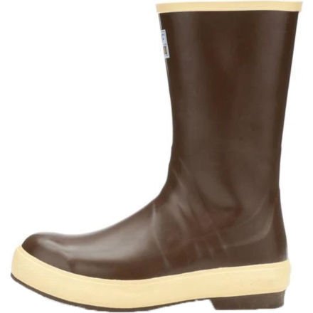 Xtratuf Legacy 12" Brown Boots