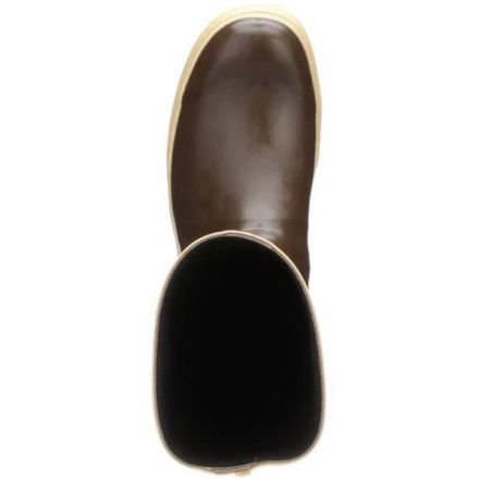 Xtratuf Legacy 12" Brown Boots