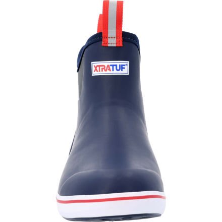 Xtratuf Flat 6" Ankle Deck Boots