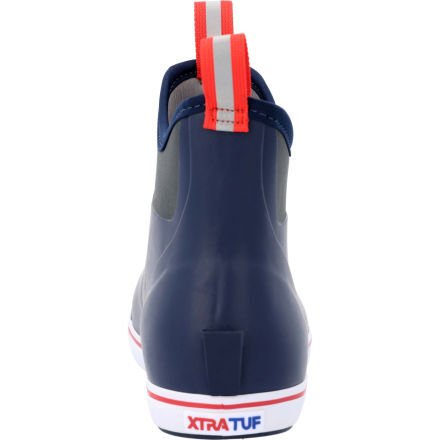 Xtratuf Flat 6" Ankle Deck Boots