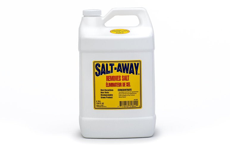 Salt-Away 5 Gallon Concentrate